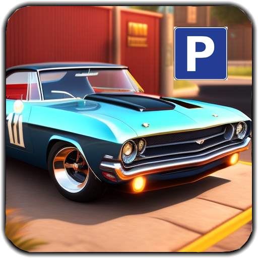 Car Parking Online Simulator 56