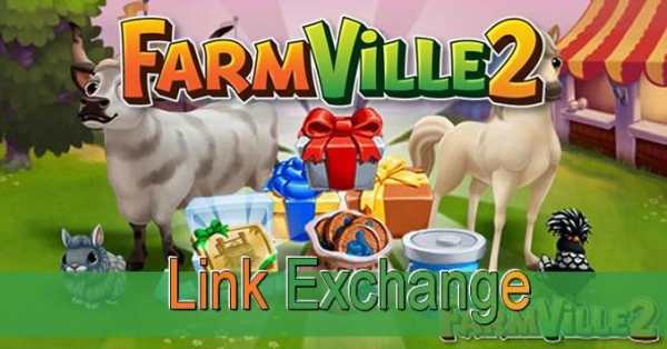 Guide Farmville 2 For Gifts screenshot 2