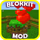 Blokkit Mod icon