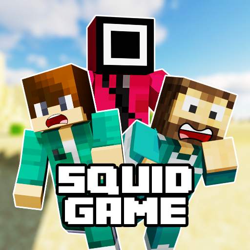 Squid Game Mod 5.0