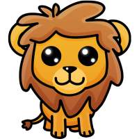 Dieren icon