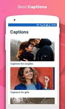Get more Followers for Instagram - and Like 20 screenshot 4