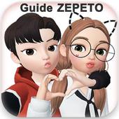 Guide for ZEPETO Play With New Friends icon