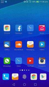 Theme for Vivo V7 Plus screenshot 5