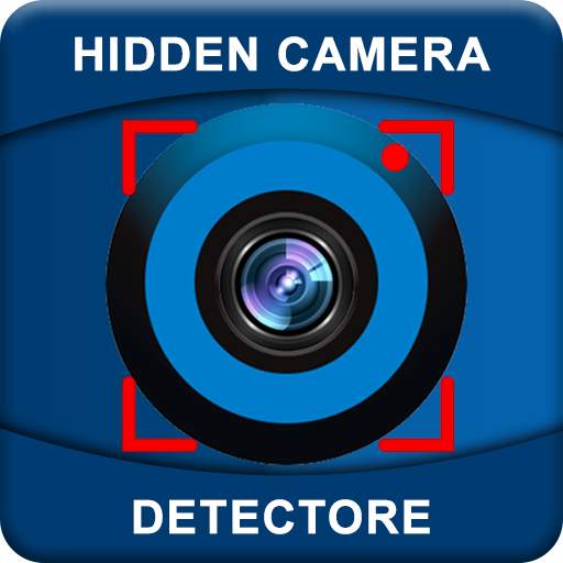 Hidden camera app | hidden camera detector 1.15