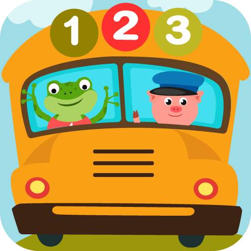 Learning numbers for kids 2.4.2