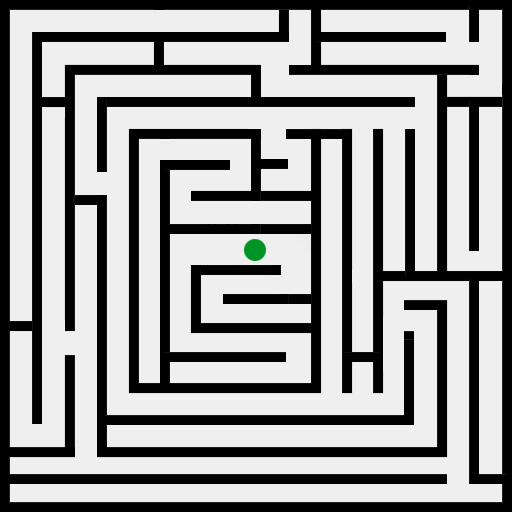 Maze Swipe icon