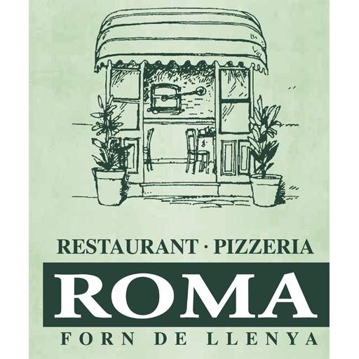 Roma APP romaparallevar.es 1.0.9
