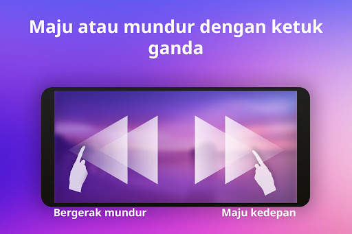 pemutar video semua format screenshot 6