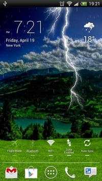 Weather Now screenshot 5