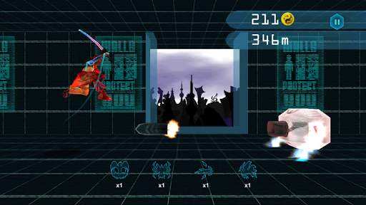 Break Free screenshot 4