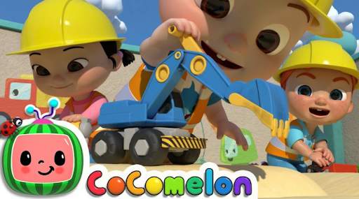 Cocomelon Song screenshot 1