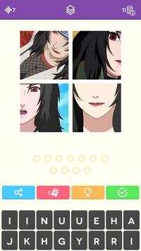 4 Pics 1 Naruto screenshot 6