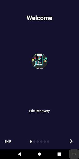 Recover Deleted Photo, Video, Music screenshot 3