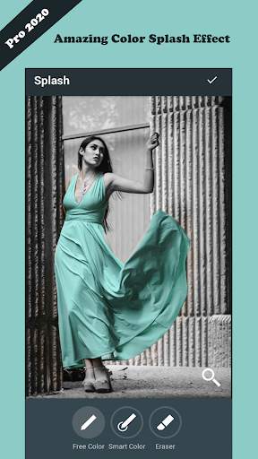 new version photo editor 2021 PRO screenshot 5