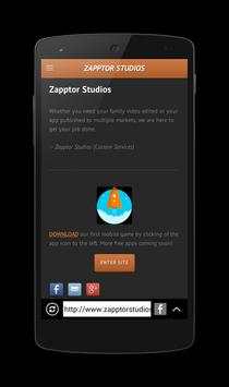 Browser 4G Faster! screenshot 2