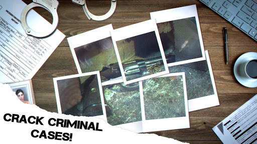 Detective Story: Investigation screenshot 2