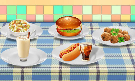 Cooking & Restaurant - Super Craze Madness World screenshot 5