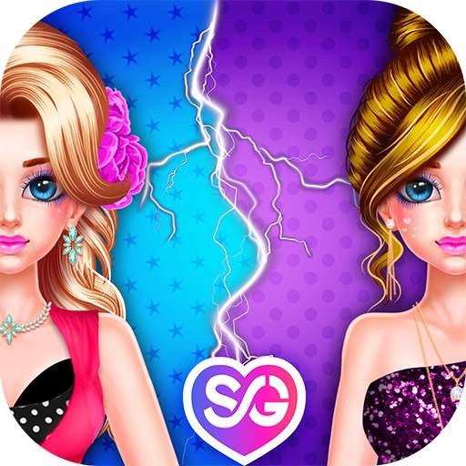 Celeb War - Hipster vs Vintage 1.4
