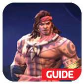 Guides Mobile Legends : Tips and tricks logo