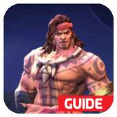 Guides Mobile Legends : Tips and tricks 1.2