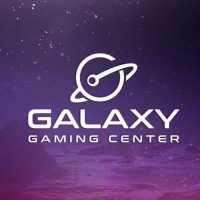 Galaxy Gaming Center App icon