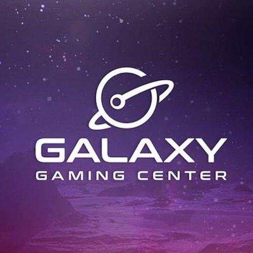 Galaxy Gaming Center App 1.0.8