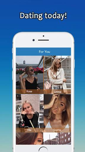 Chat Roulette: Free Video Chat screenshot 4