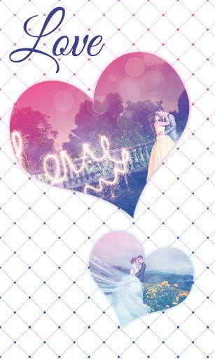 Love Blur Photo Editor screenshot 6