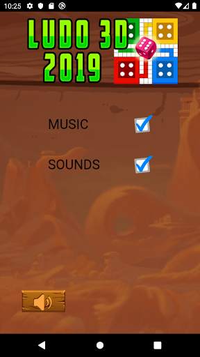 Ludo 3D 2019 screenshot 4