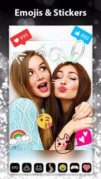 You Cam Face Makeup screenshot 7