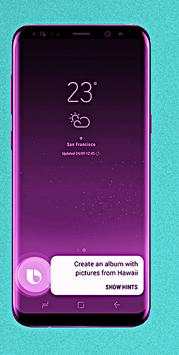 Bixby Assistant Voice - Global screenshot 5
