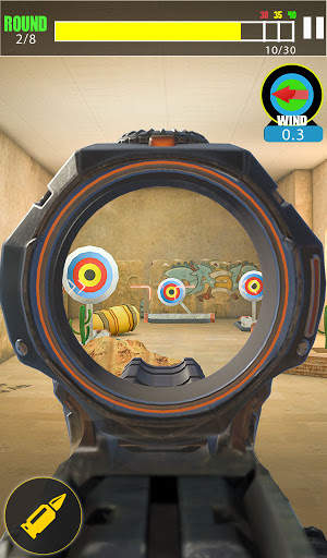 Shooter Game 3D - Ultimate Sho screenshot 9