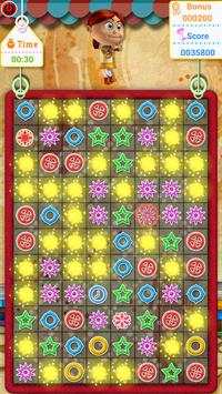 Pop Gem Deluxe screenshot 4