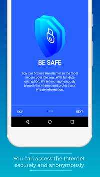 iVPNz - 100% Free Ultimate Premium VPN screenshot 2