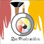 Zee Photo Editor 1.1.1