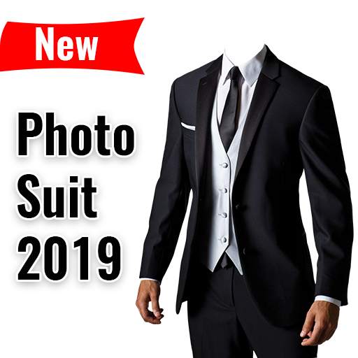 Man Photo Suit - Editor 2020 1.0