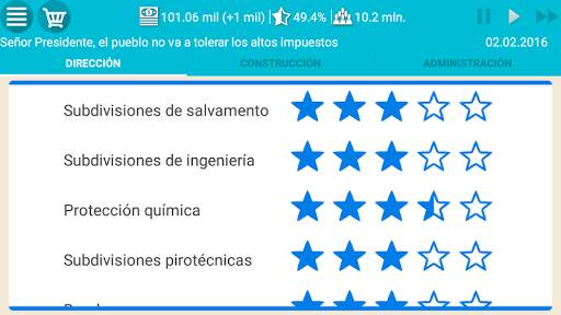 Simulador de Portugal 2 screenshot 7