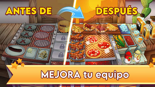 Pizza Empire - Pizza Restaurant Cooking Game screenshot 4