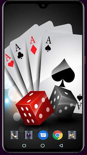 Cards Wallpaper screenshot 4