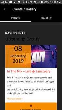 DJ Navi Radio screenshot 4