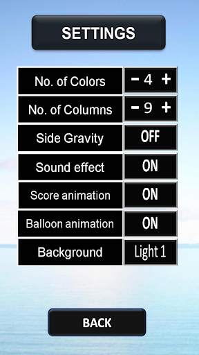 Bubble Breaker Poke screenshot 4