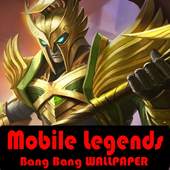 Wallpaper Mobile Arena  : Bang Bang Legend 1.0