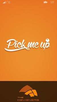 Pick Me Up screenshot 2
