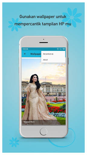 Mp3 Rita Sugiarto Lengkap screenshot 8