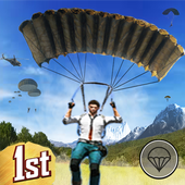 Squad Survival Battleground icon