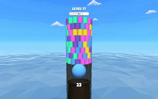Tower Color screenshot 23
