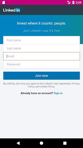 All Social Media - All in One Social Media App screenshot 5