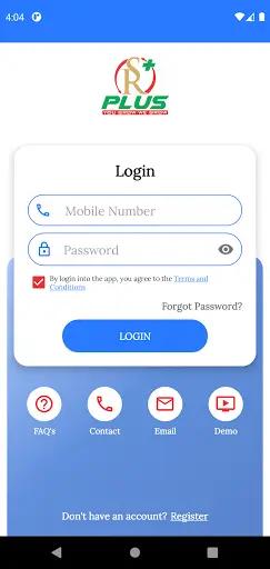 MULTI RECHARGE -JIOPOS | Airtel Thanks | Mirta |VI screenshot 1