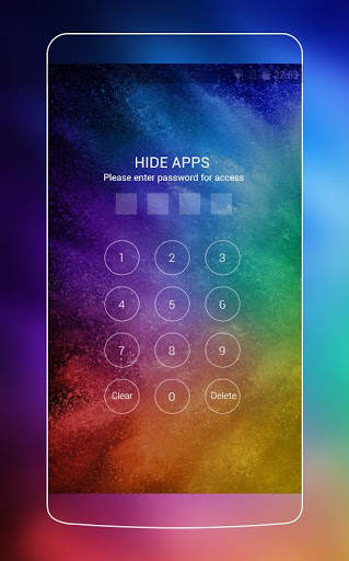 Theme for Note 2 Wallpaper & icons screenshot 3